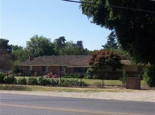 5556 E Butler Ave, Fresno, CA 93727