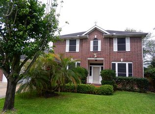 1612 3rd St, League City, TX 77573
