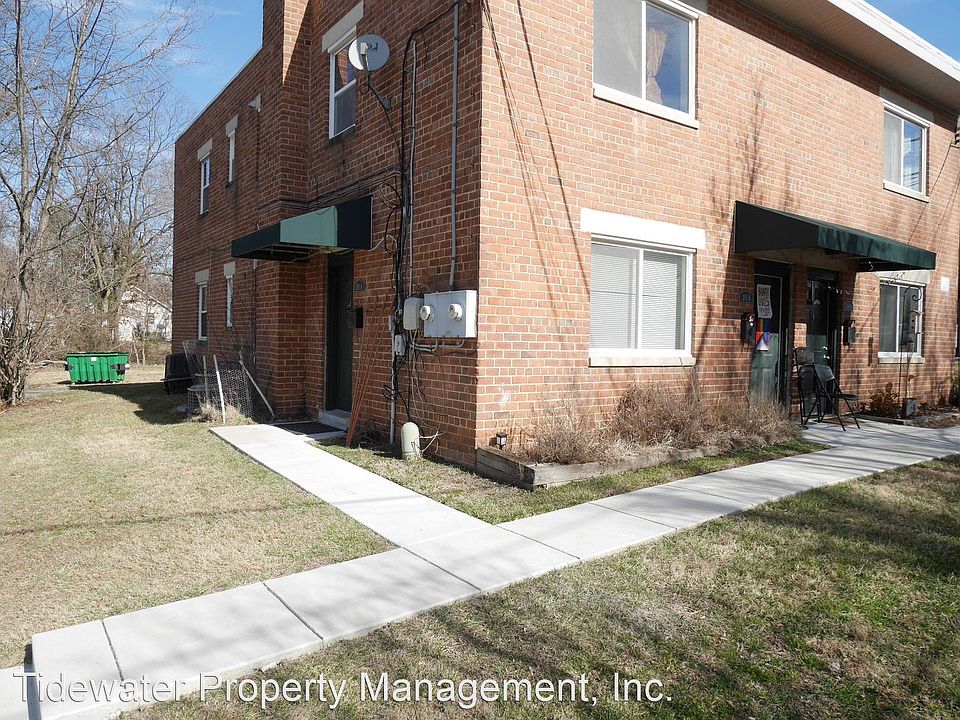 1st image of 211 Dawson Ave APT A