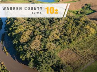 168th Ave, Indianola, IA 50125