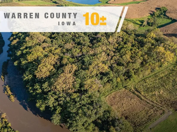 168th Ave, Indianola, IA 50125