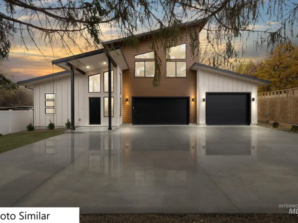 5614 W Grover St, Boise, ID 83705