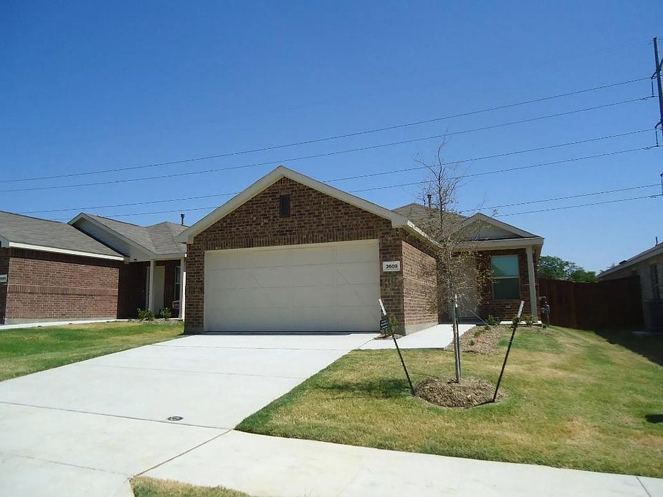 Brand New Home! Ready for Immediate Move In