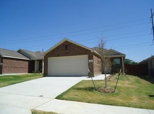 3609 Harper St, Little Elm, TX 75068