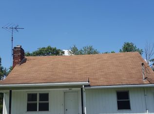 280 Vogliano St, Meadow Lands, PA