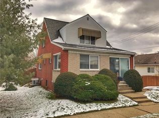 1155 Linden St, Monaca, PA 15061