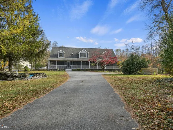 850 Arthursville Rd, Hartly, DE 19953