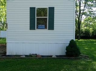 2827 Kozy Dr, Indianapolis, IN