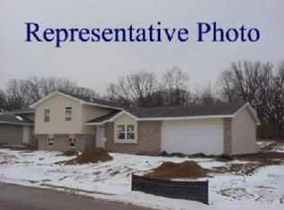 2924 Ramblewood St, Portage, IN 46368