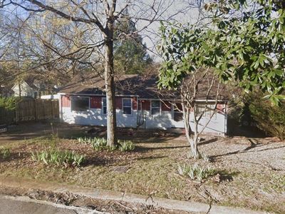 604 S 15th St, Nashville, TN, 37206