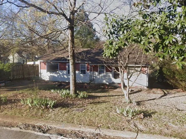 604 S 15th St, Nashville, TN 37206