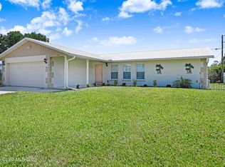 1503 Spruce Rd, Melbourne, FL 32935