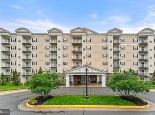 6301 Edsall Rd UNIT 400, Alexandria, VA