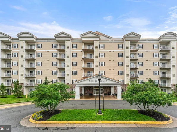 6301 Edsall Rd Unit 400, Alexandria, VA 22312