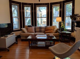 74 Florence St #1, Somerville, MA 02145