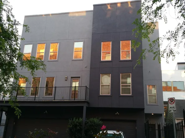 1414 Buckner St #B, Houston, TX 77019
