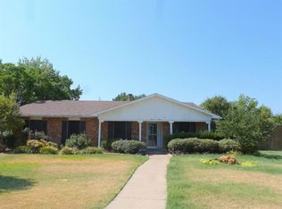 1212 Coffeyville Ct, Plano, TX 75023