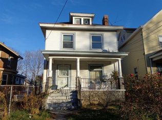 3618 Bevis Ave, Cincinnati, OH 45207