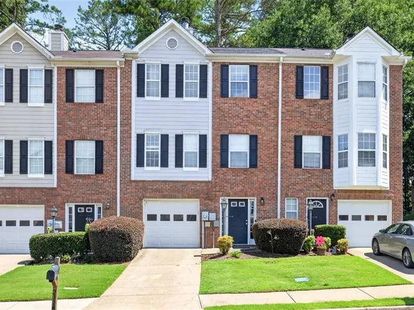 2114 Millgate Ln, Buford, GA 30519