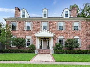 217 Friedrichs Ave, Metairie, LA 70005