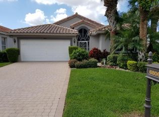 6806 Castlemaine Ave, Boynton Beach, FL 33437