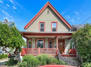 210 S Fair Oaks Ave, Madison, WI 53704