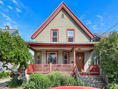 210 South Fair Oaks Avenue, Madison, WI, 53704
