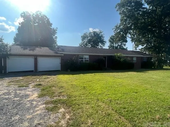 3349 Highway 61, Blytheville, AR 72315