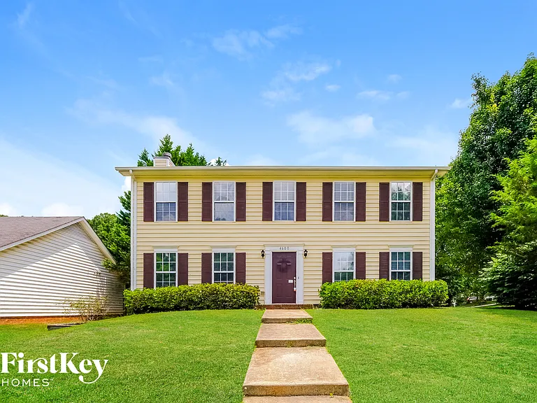 4600 Pine Cove Rd — Photo 1