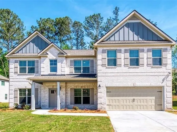 2500 Reynolds Rd SW, Atlanta, GA 30331