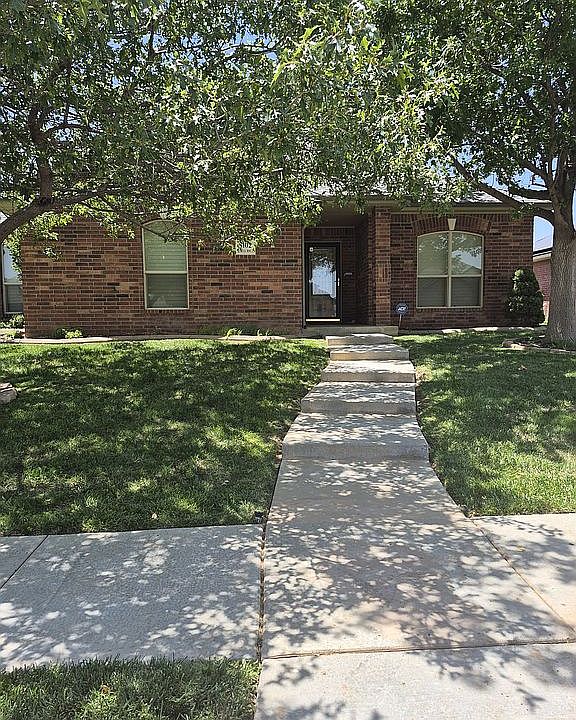 8102 Little Rock Dr.

