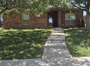 8102 Littlerock Dr, Amarillo, TX 79118