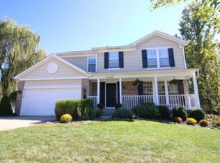 6523 Spindlewick Ln, Cincinnati, OH 45230