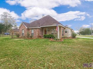 30783 Burgess Rd, Denham Springs, LA 70726