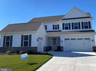 99 Heritage Shores Cir, Bridgeville, DE 19933