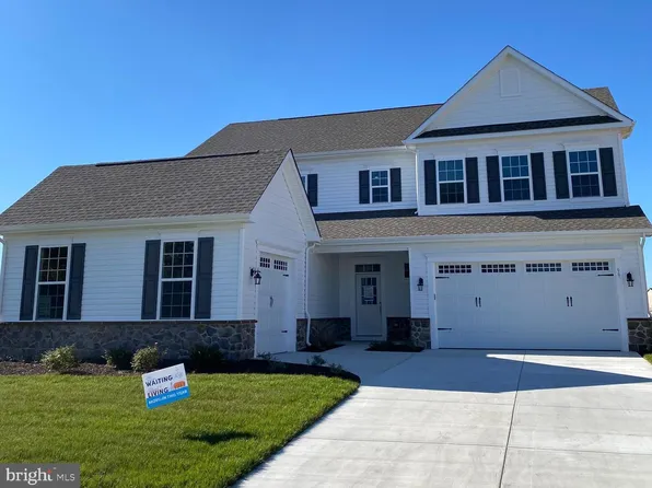 99 Heritage Shores Cir, Bridgeville, DE 19933