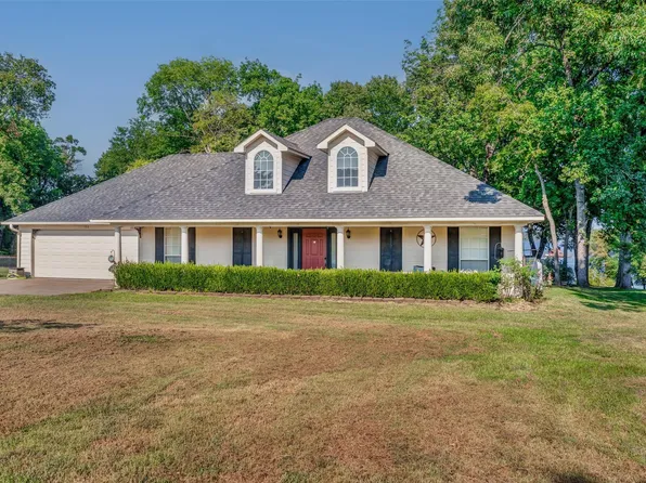 190 County Road 1788, Yantis, TX 75497