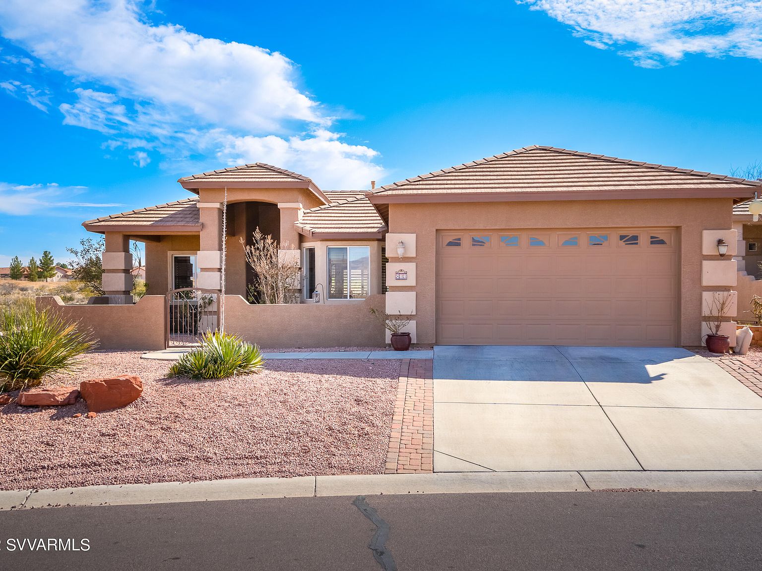 833 S Santa Fe Trl, Cornville, AZ 86325 Zillow