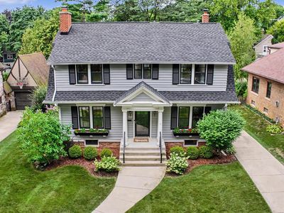 2029 Underwood AVENUE, Wauwatosa, WI, 53213