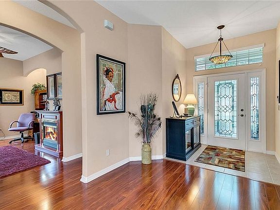 4th image of 25520 Maurepas Ln