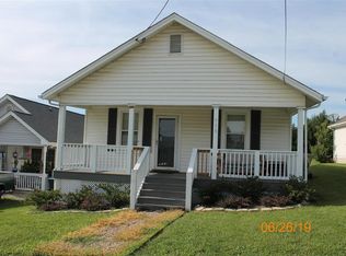 916 Pocahontas Ave NE, Roanoke, VA 24012