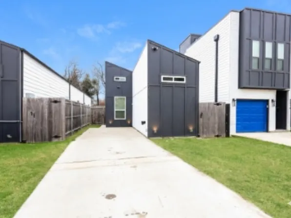 2216 Dyson St, Dallas, TX 75215