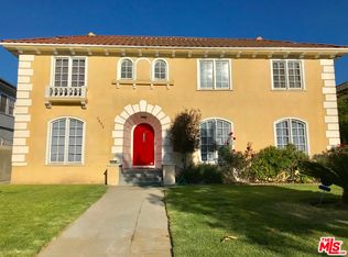 1832 Virginia Rd, Los Angeles, CA 90019