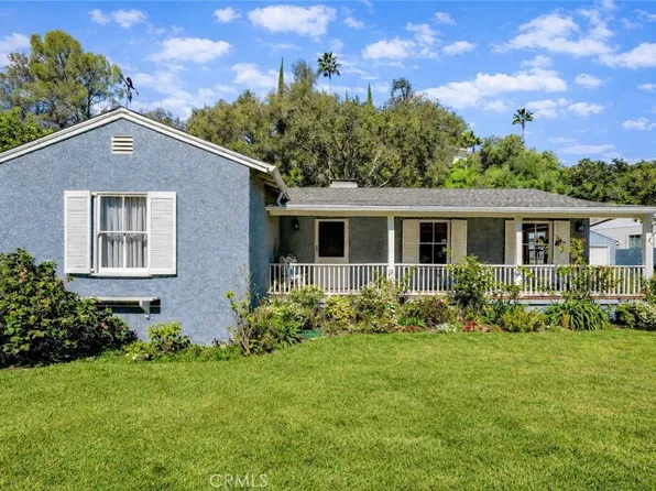 1433 Del Monte Dr, Glendale, CA 91207