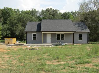 220 Union Rd LOT 13, Winchester, TN 37398