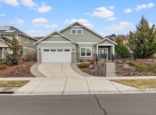 4359 Navarro Springs Ave, Medford, OR