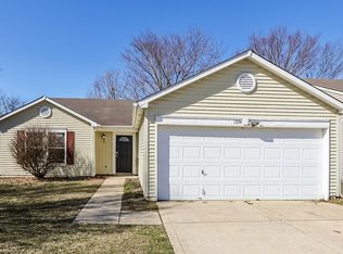 1274 Castleford Ln, Indianapolis, IN