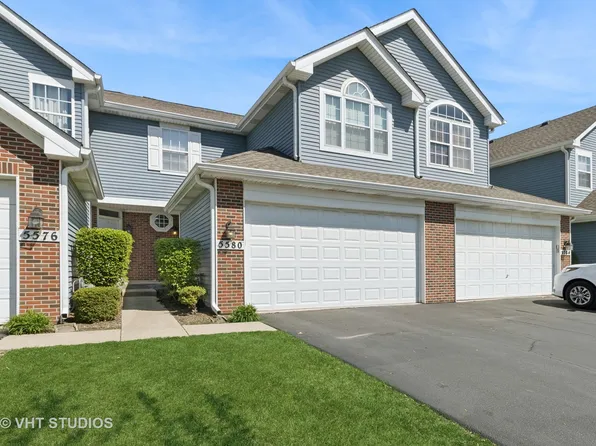5580 Lavender Ct, Rolling Meadows, IL 60008