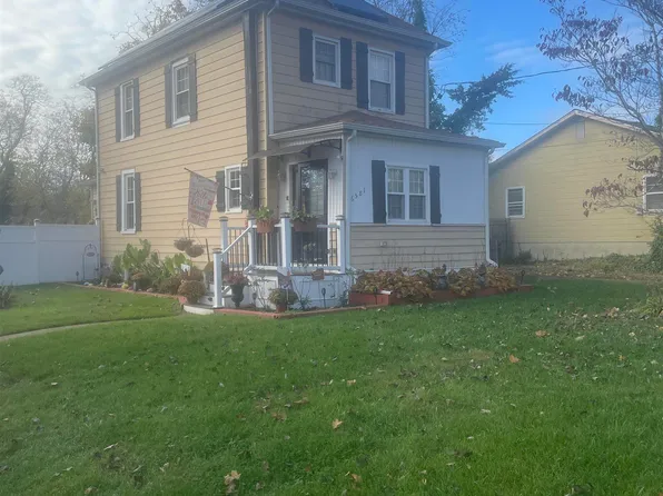 6581 Mill Rd, Egg Harbor Township, NJ 08234