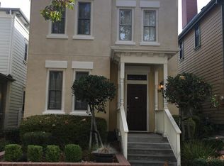 2147 Railroad Ave, Hercules, CA 94547